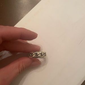 Men’s ring